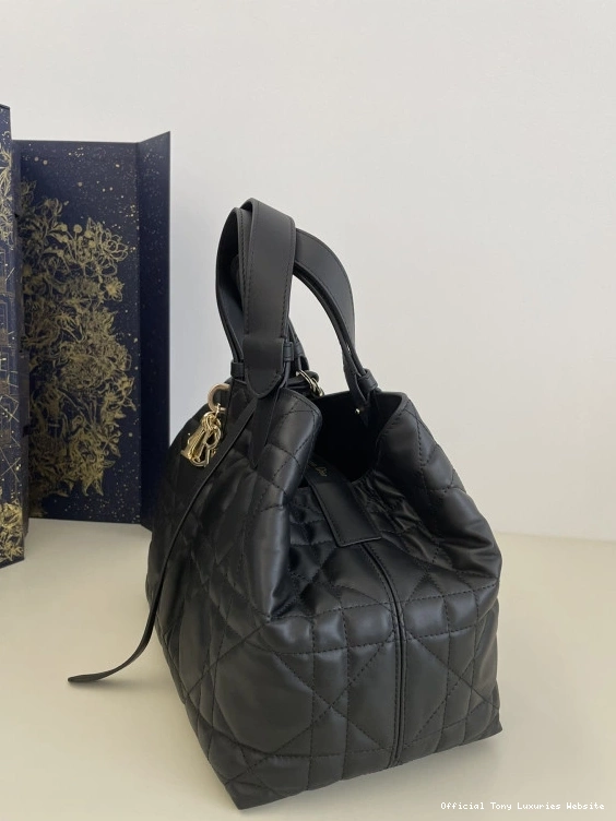 Tony Luxuries diro TOUJOURS MEDIUM BAG 0811